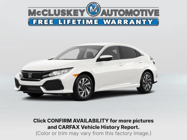 honda civic hatchback 2018 SHHFK7H23JU233620 image honda civic hatchback 2018 SHHFK7H23JU233620 image